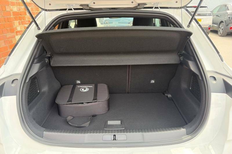 Vauxhall Mokka-e 100Kw Ultimate 50Kwh - 2022 22 White #5