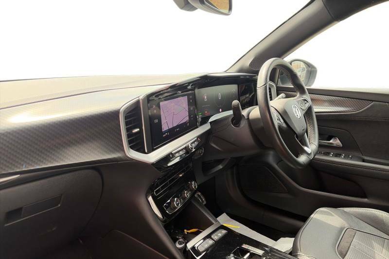 Vauxhall Mokka-e 100Kw Ultimate 50Kwh - 2022 22 White #2