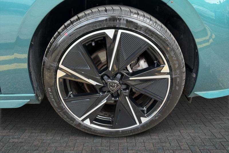Peugeot 308 SW 115Kw Gt 54Kwh - 2024 74 Blue #6