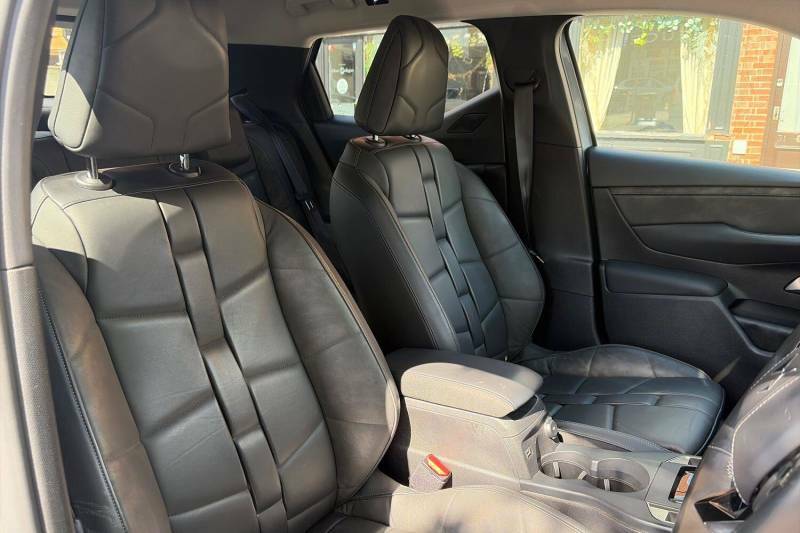 DS DS 3 Crossback Crossback 1.2 Puretech Prestige Crossback Euro 6 White #26