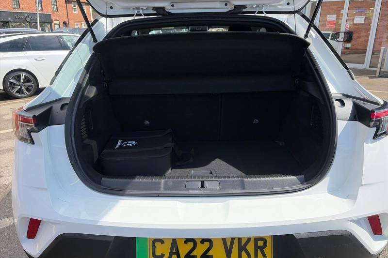Vauxhall Mokka-e 100Kw Ultimate 50Kwh White #5