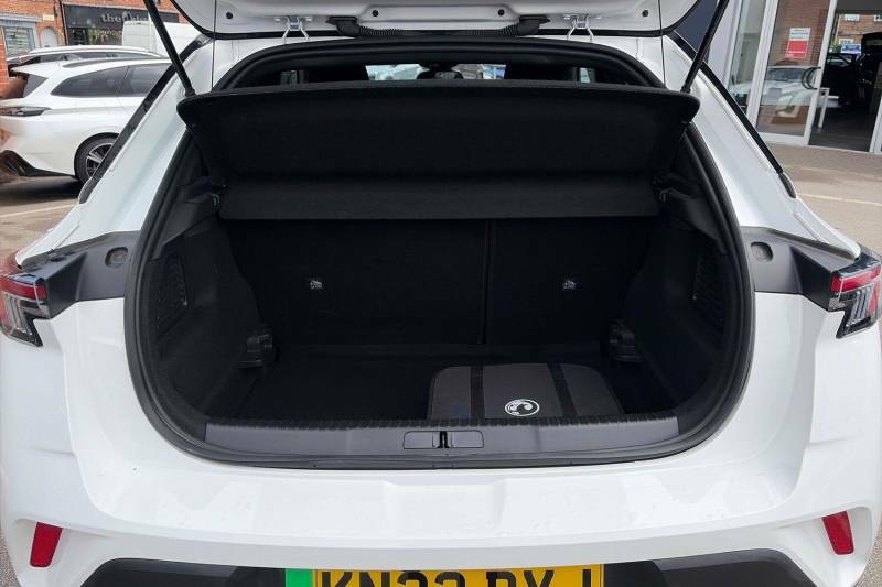 Vauxhall Mokka-e 100Kw Ultimate 50Kwh White #5