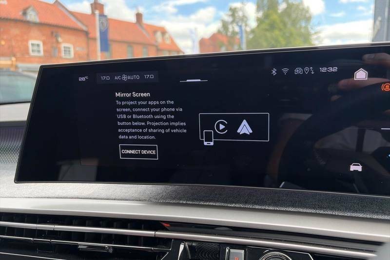 Peugeot 157Kw Gt 73Kwh - 2025 25 White #13