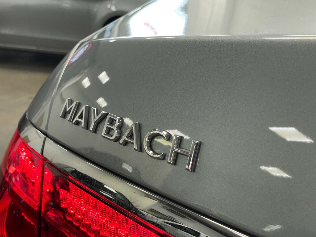 Mercedes-Benz G Class 6.0 V12 First Class G-tronic 4Matic Euro 6 S S  #5