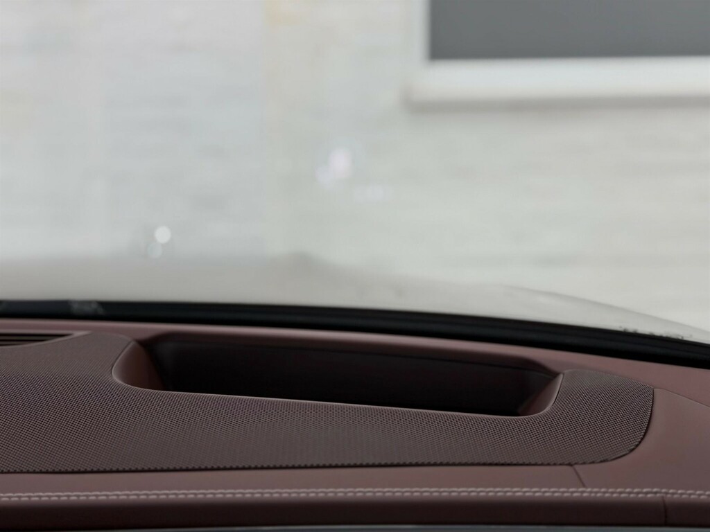 Mercedes-Benz Maybach GLS Class Gls600 Mybch 1St Clss Mhe Black #12