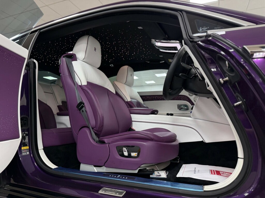Rolls-Royce Spectre 120Kwh 4Wd  #2