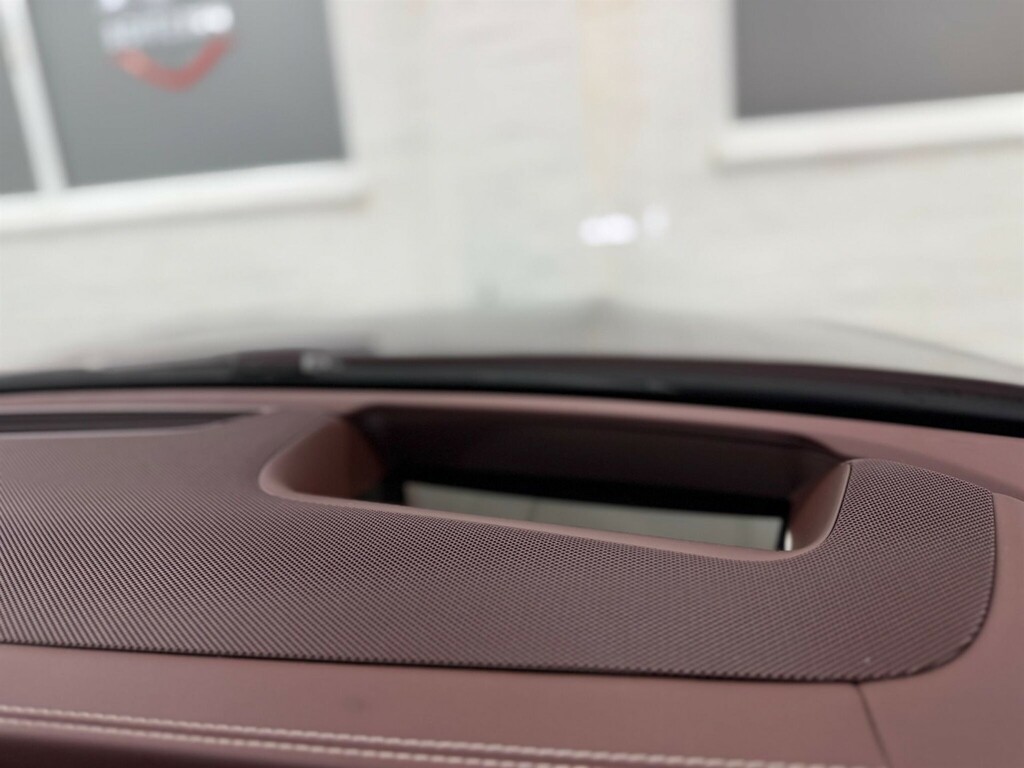 Mercedes-Benz Maybach GLS Class 4.0 Maybach Gls 600 Black #24