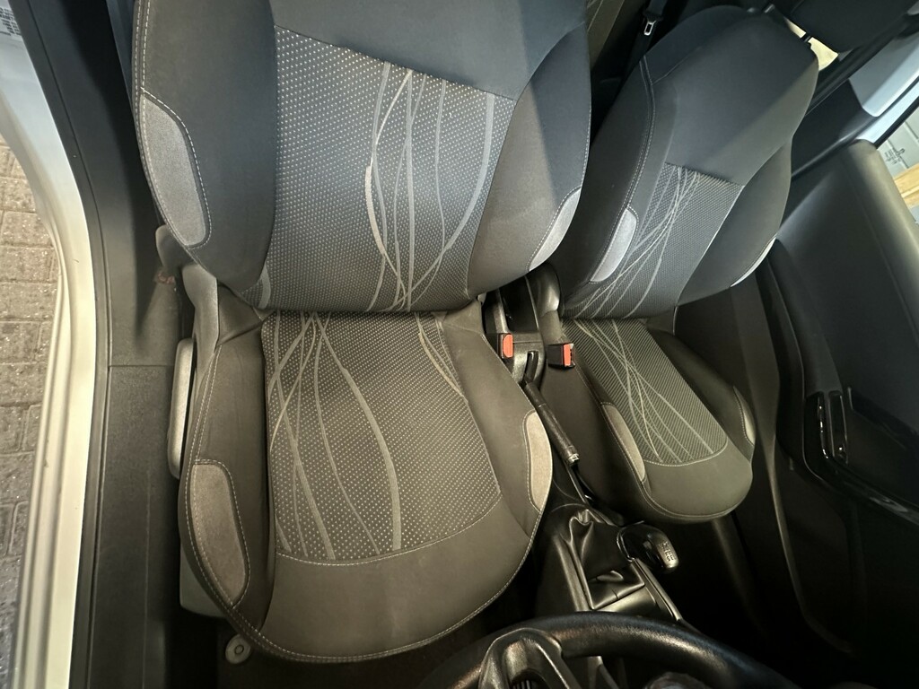 Peugeot 208 1.2 Vti Puretech Style 2014 Grey #15