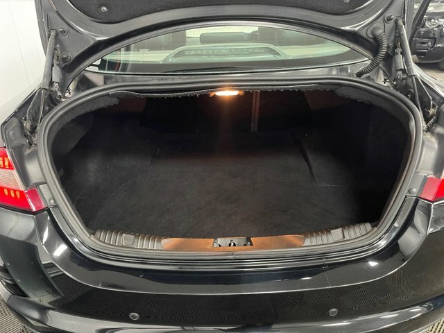 Jaguar XF Black #42