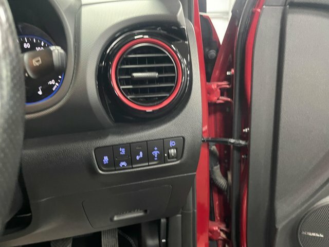 Hyundai Kona   #38