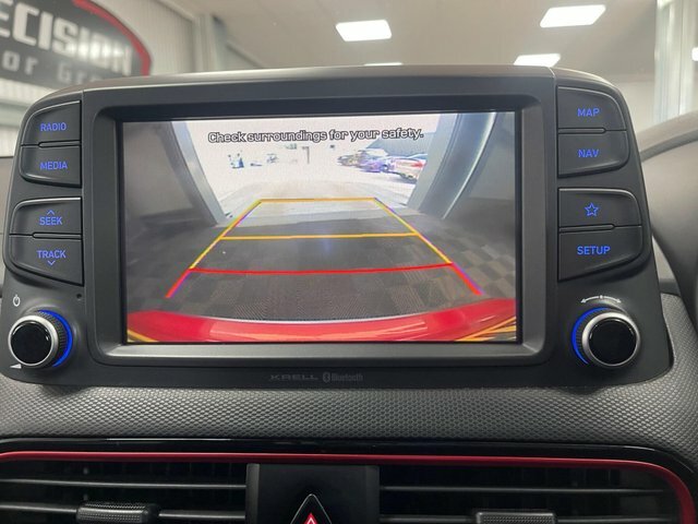 Hyundai Kona   #31