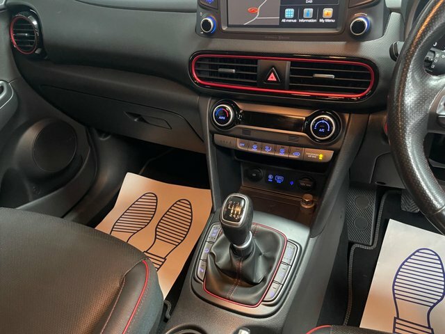 Hyundai Kona   #36