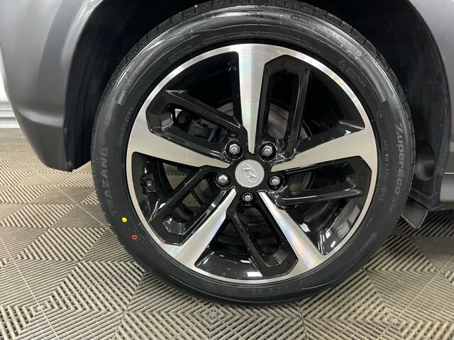 Hyundai Kona   #46
