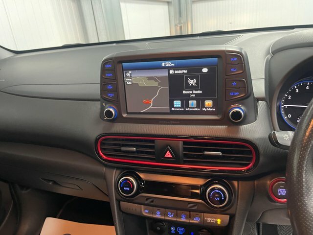 Hyundai Kona   #32