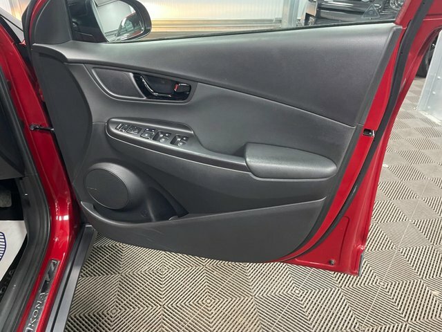 Hyundai Kona   #42