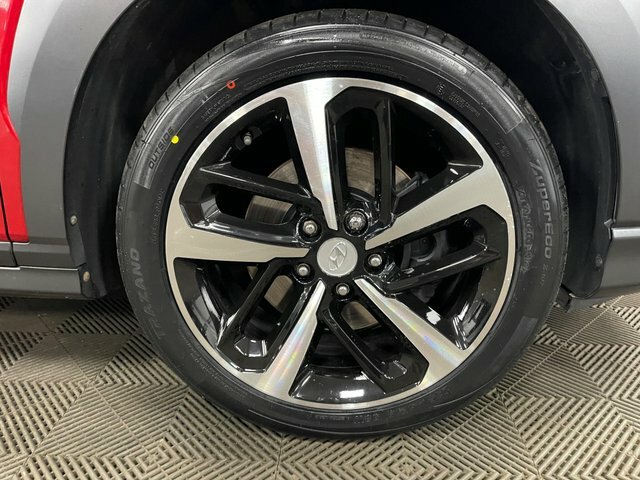 Hyundai Kona   #44