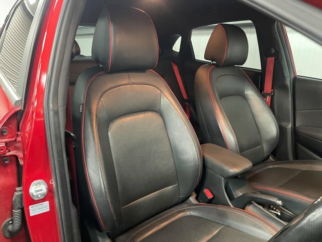Hyundai Kona   #30