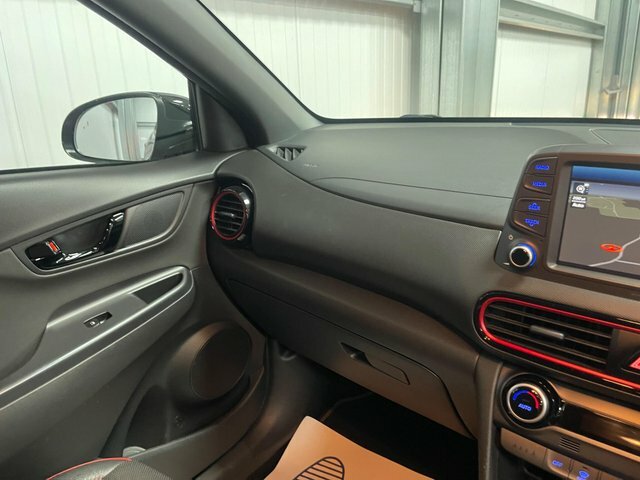 Hyundai Kona   #35