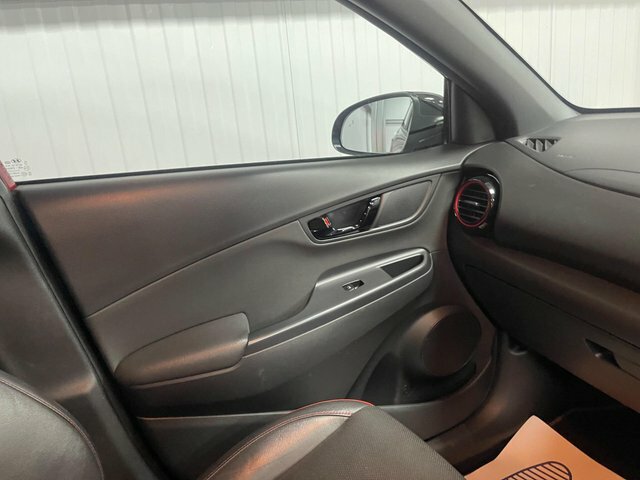 Hyundai Kona   #41