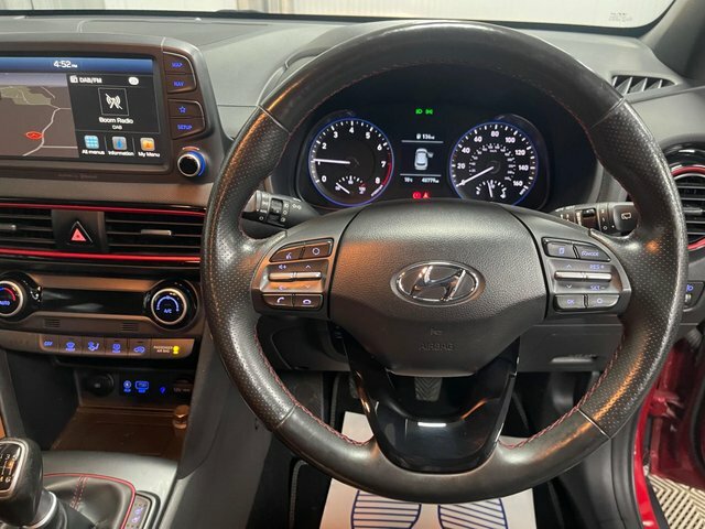 Hyundai Kona   #27