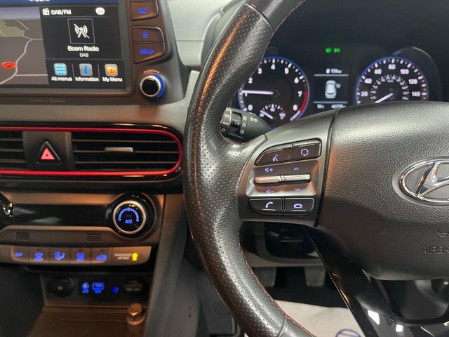Hyundai Kona   #33