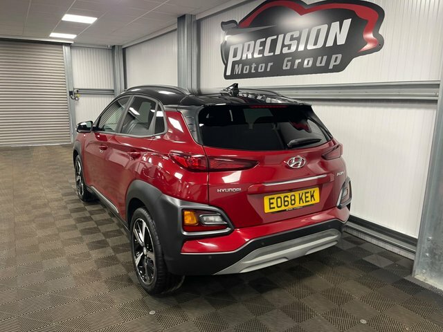 Hyundai Kona   #13