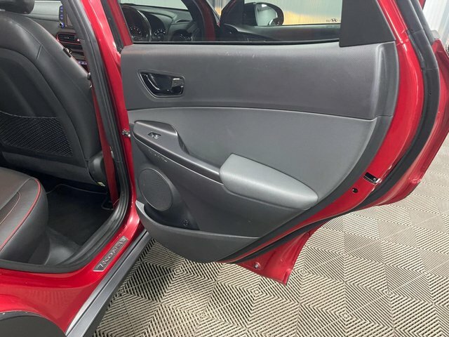 Hyundai Kona   #40
