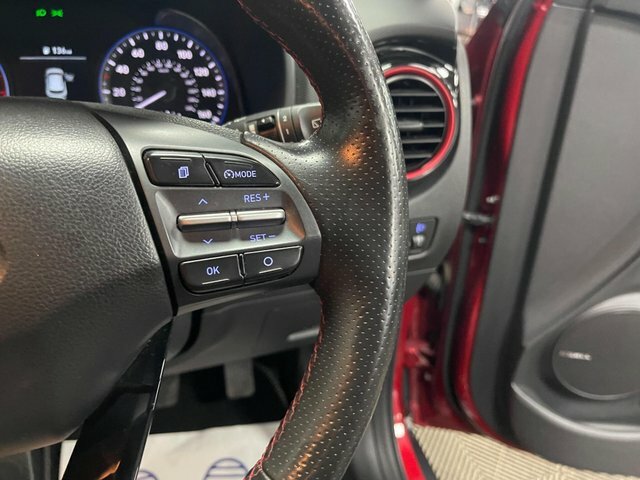 Hyundai Kona   #34