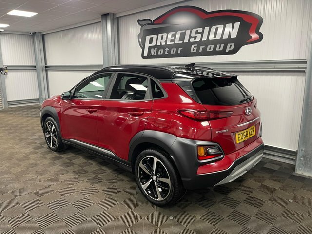 Hyundai Kona   #15