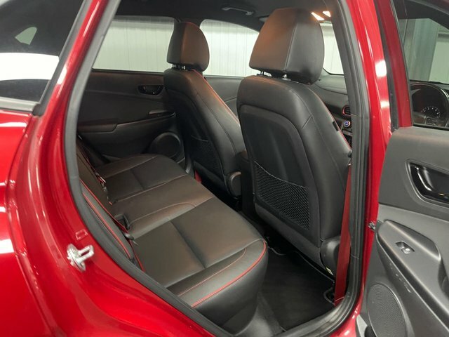 Hyundai Kona   #37