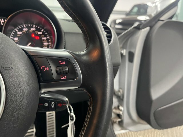 Audi TTS Ro Euro 5 Black #35