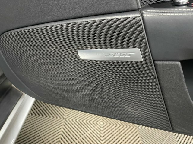 Audi TTS Ro Euro 5 Black #39