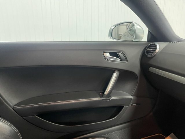 Audi TTS Ro Euro 5 Black #38
