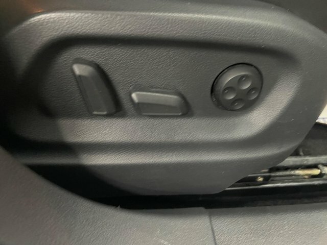 Volkswagen Tiguan Automatic Silver #37