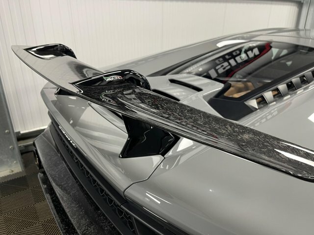 Lamborghini Huracan Lp 580-2 Ldf  #33