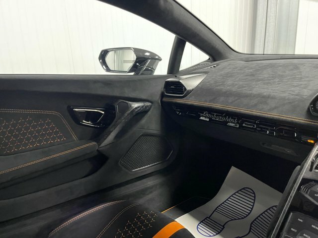 Lamborghini Huracan Lp 580-2 Ldf  #30