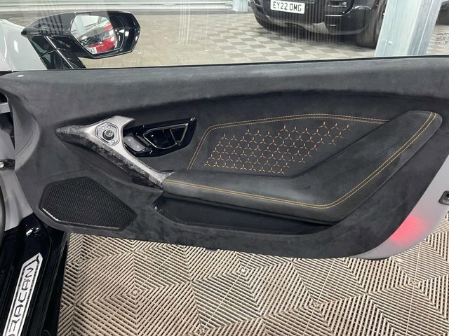 Lamborghini Huracan Lp 580-2 Ldf  #38