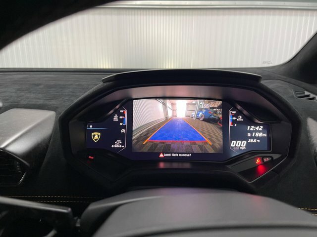 Lamborghini Huracan Lp 580-2 Ldf  #32