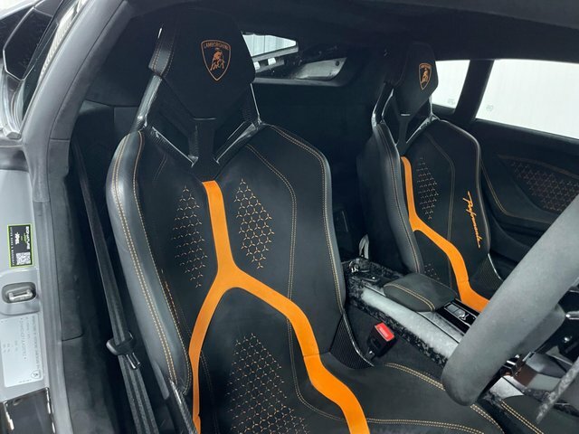 Lamborghini Huracan Lp 580-2 Ldf  #26