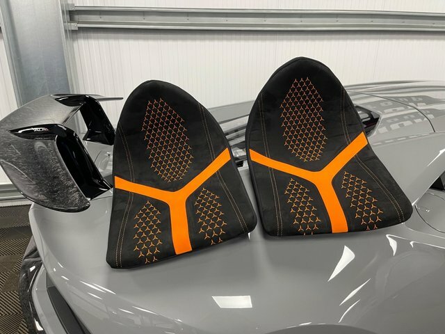 Lamborghini Huracan Lp 580-2 Ldf  #37