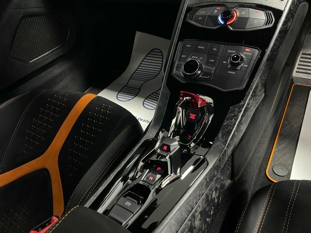 Lamborghini Huracan Lp 580-2 Ldf  #31