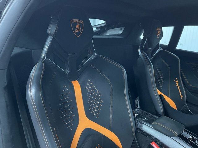 Lamborghini Huracan Lp 580-2 Ldf  #27