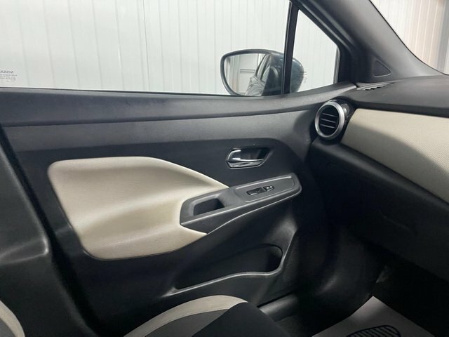 Nissan Micra 1.5 Dci Tekna Grey #30