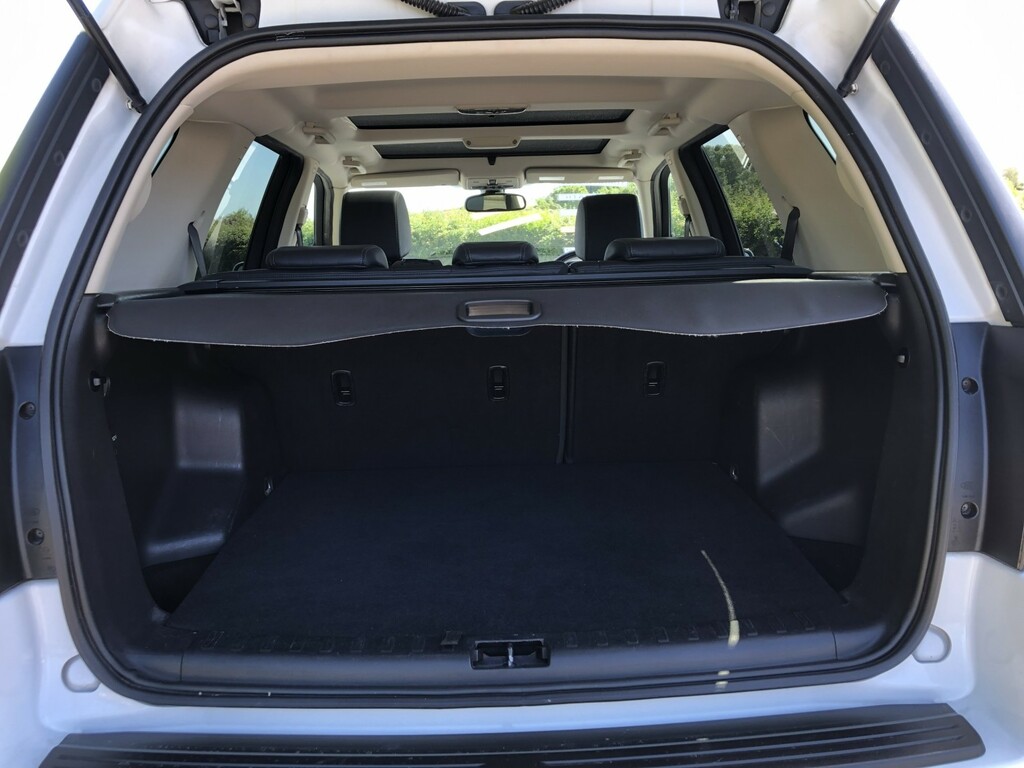 Land Rover Freelander 2 2 Red #22