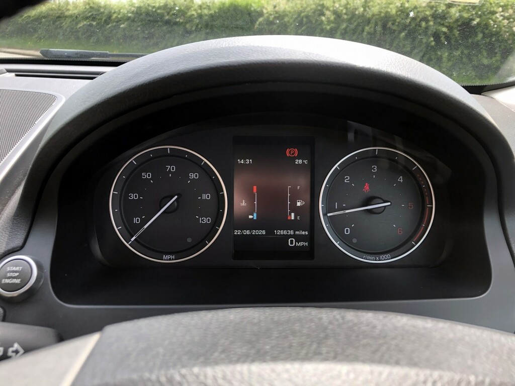 Land Rover Freelander 2 Hse Black #9