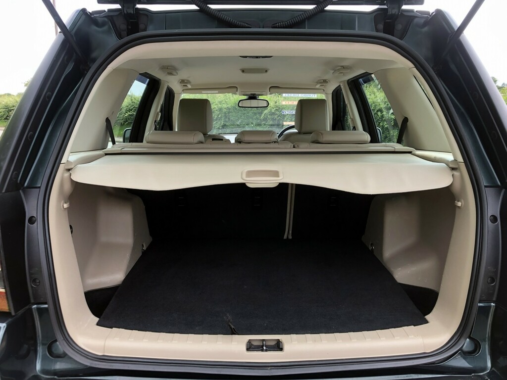 Land Rover Freelander 2 Hse Black #7