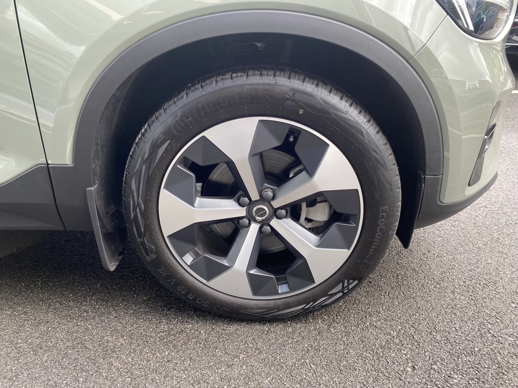 Volvo XC40 2.0 B3 Plus Green #3