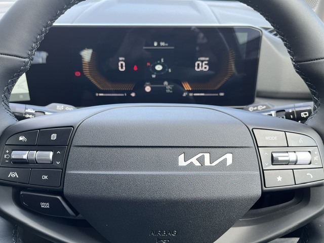 Kia Sportage Suv  Grey #6