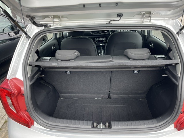 Kia Picanto 1.0 2 MD23BVJ Silver #6