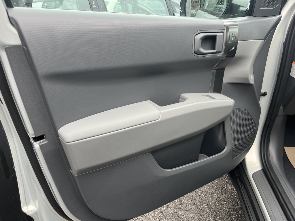 Kia EV3 Air Silver #6